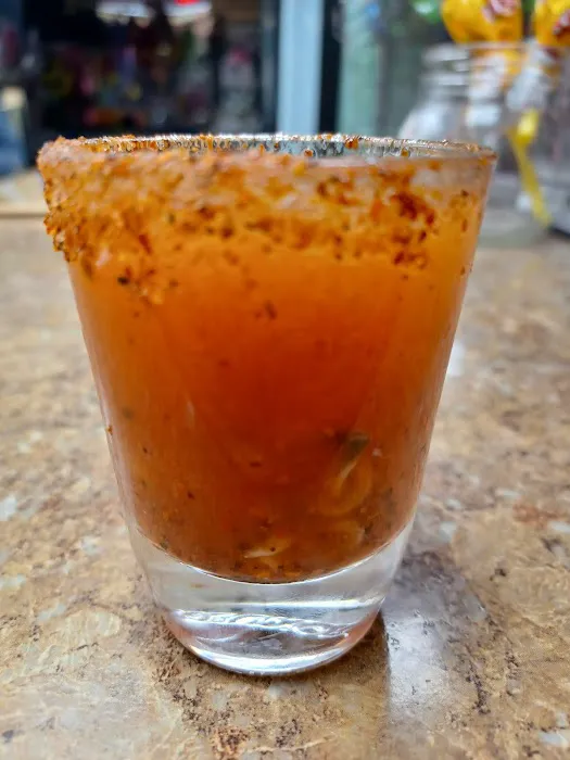Micheladas mexico Picture 3