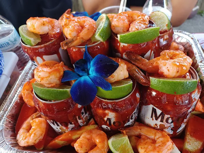 Micheladas mexico Picture 7