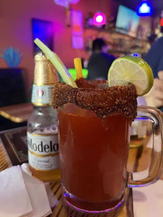 Micheladas mexico Picture 8