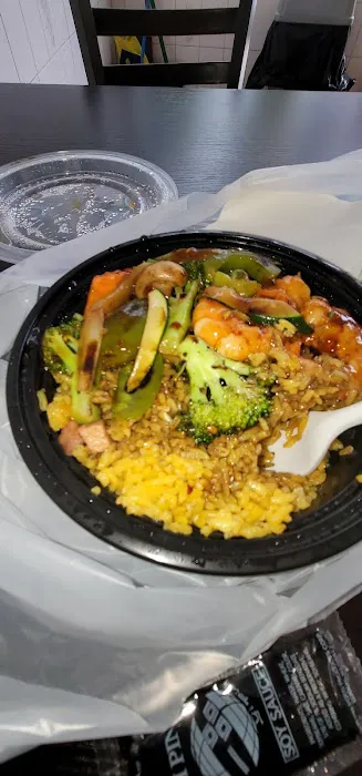 Lin Garden Picture 9