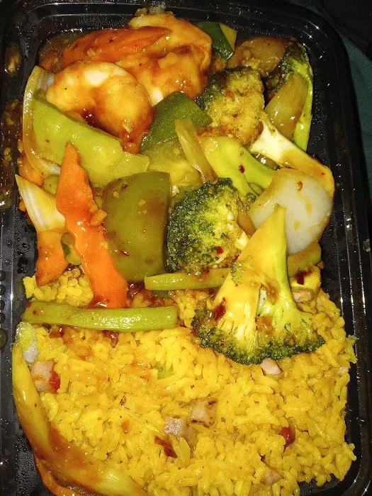 Lin Garden Picture 5