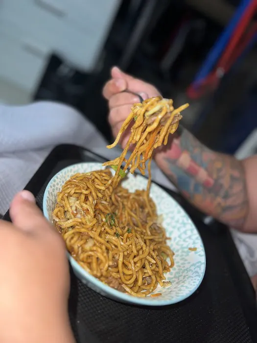 Chinatown Kitchen Picture 8