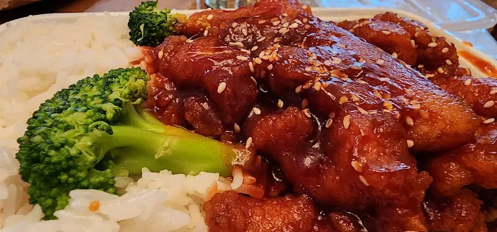 Chinatown Kitchen Picture 4