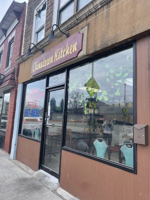 Chinatown Kitchen Picture 10