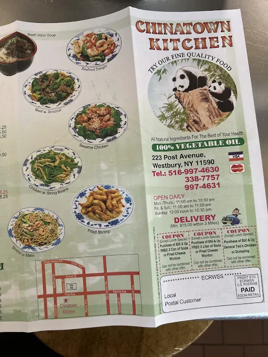 Chinatown Kitchen Picture 9