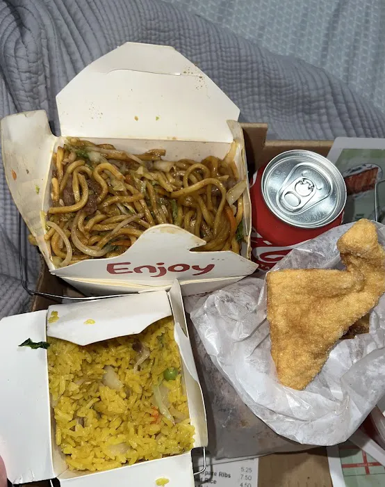 Chinatown Kitchen Picture 7