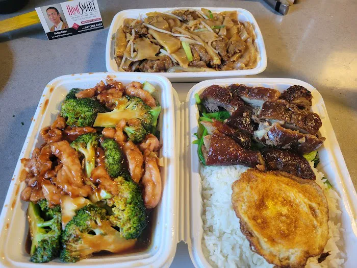 Chinatown Kitchen Picture 2