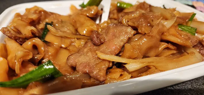 Chinatown Kitchen Picture 3