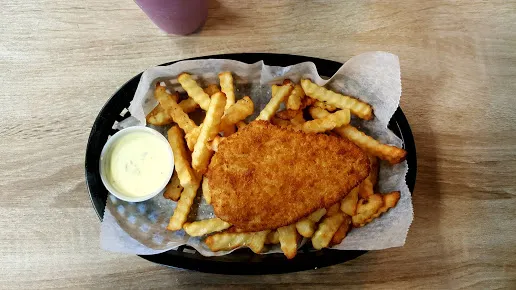 Nana's Ice Cream and Coffee House Picture 1