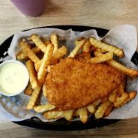 Nana's Ice Cream and Coffee House ico