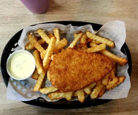 Nana's Ice Cream and Coffee House