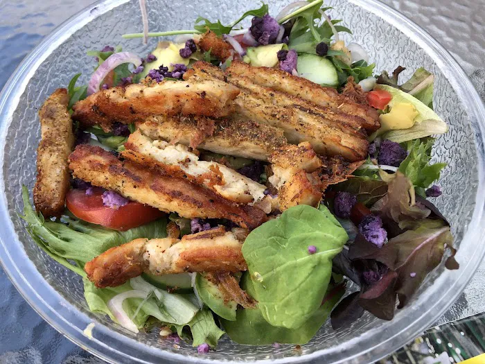 Nana's Ice Cream and Coffee House Picture 7