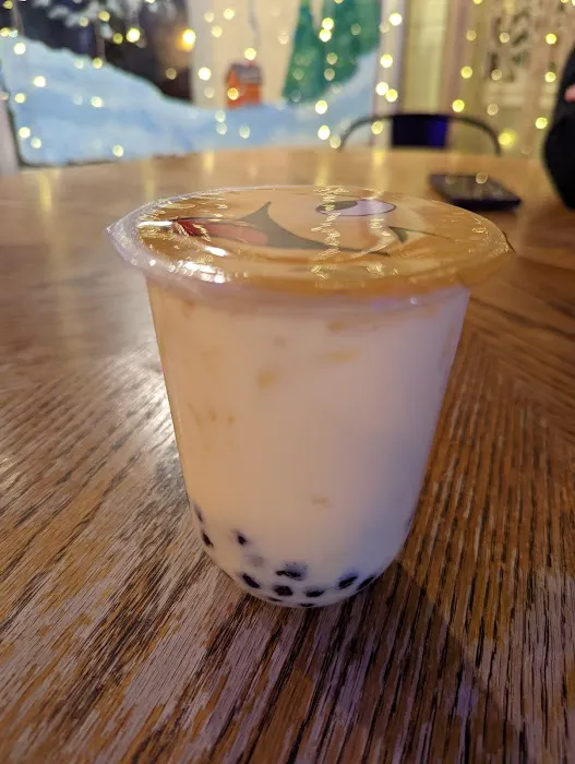 Nana's Ice Cream and Coffee House Picture 6