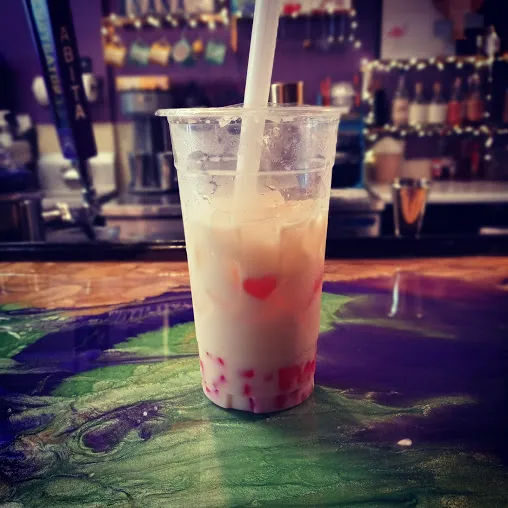 Nana's Ice Cream and Coffee House Picture 4