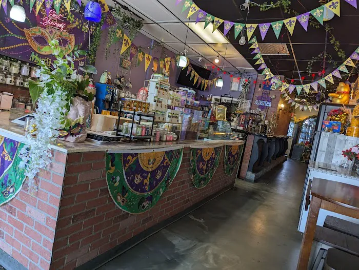 Nana's Ice Cream and Coffee House Picture 10