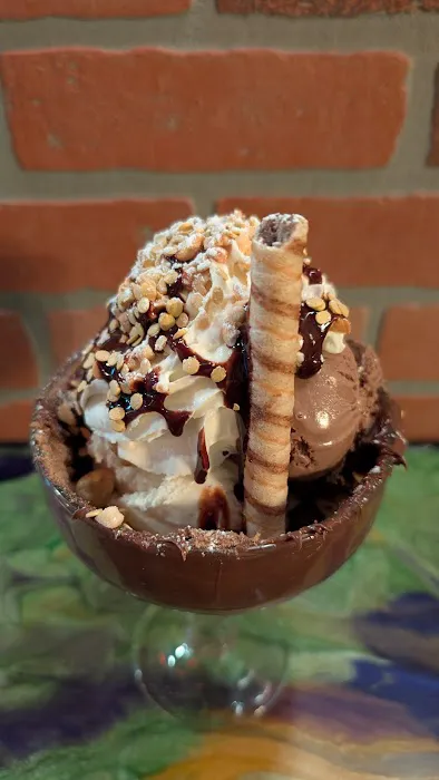 Nana's Ice Cream and Coffee House Picture 9