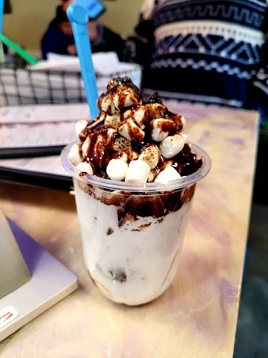 Nana's Ice Cream and Coffee House Picture 5