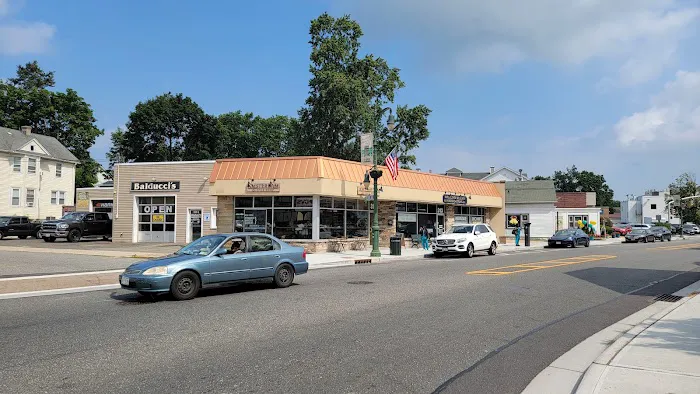 Amsterdam Coffee Shop Picture 8