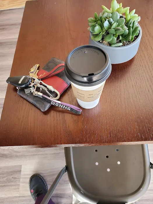 Amsterdam Coffee Shop Picture 6