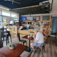 Amsterdam Coffee Shop ico