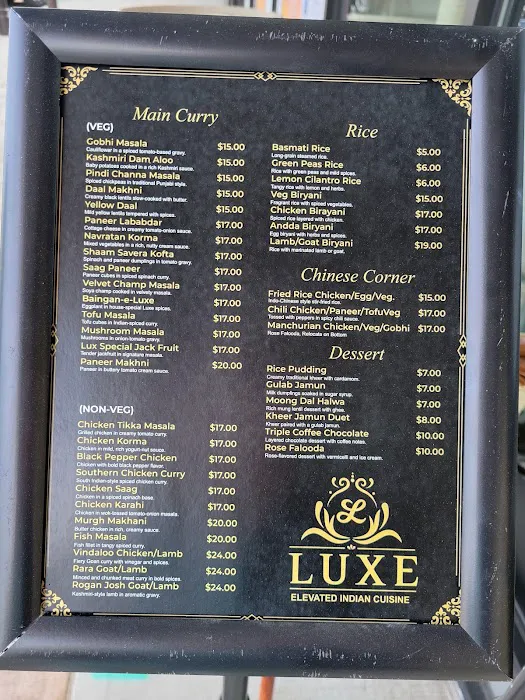 Luxe of Jericho Picture 4