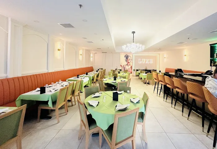 Luxe of Jericho Picture 2