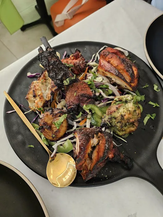 Luxe of Jericho Picture 1