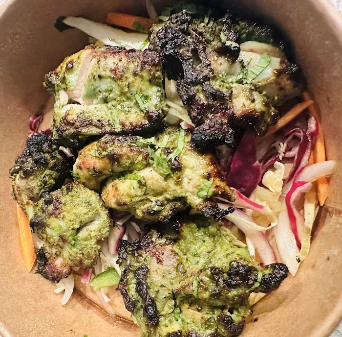 Luxe of Jericho Picture 7