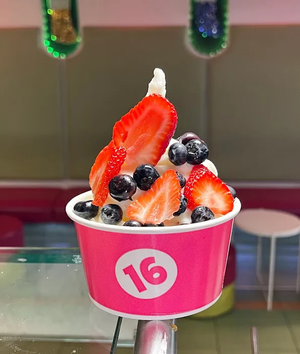 16 Handles Picture 7