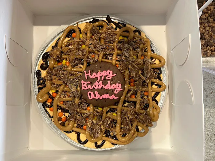 16 Handles Picture 8