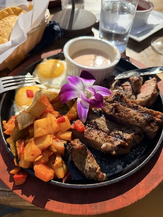 Casa Kahlo Picture 5