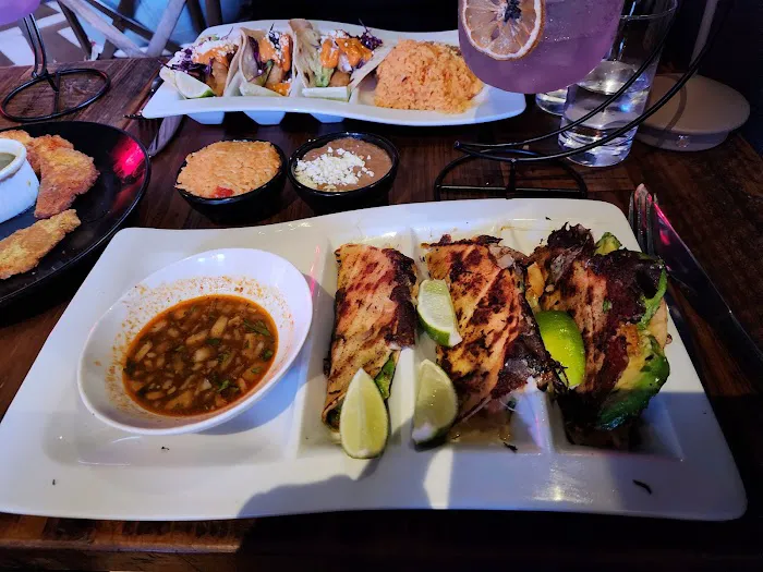 Casa Kahlo Picture 3