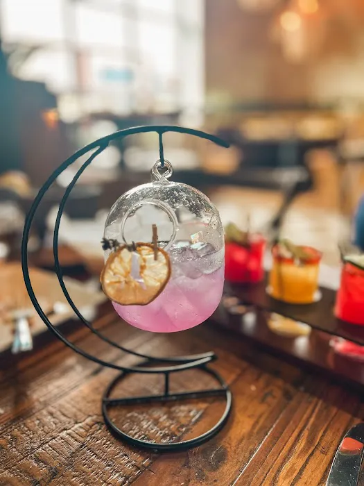 Casa Kahlo Picture 2