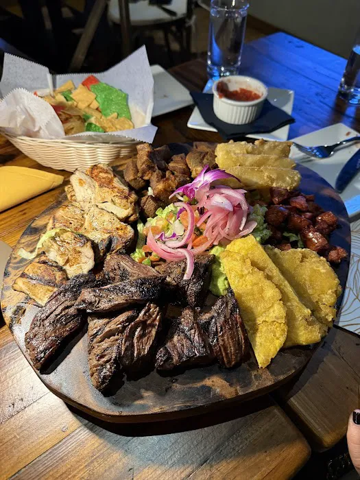 Casa Kahlo Picture 7