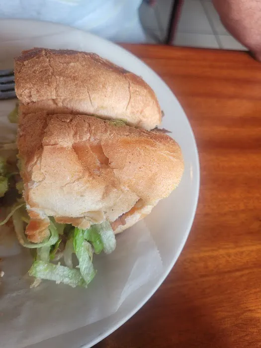 Little Mexico Picture 6