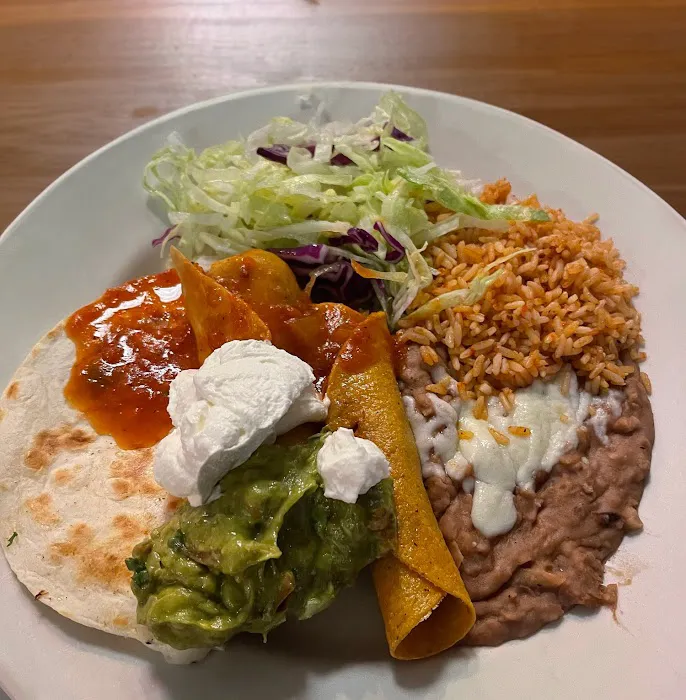 Little Mexico Picture 9