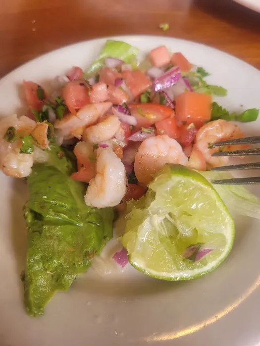 Little Mexico Picture 1