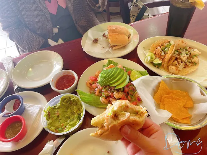 Little Mexico Picture 3