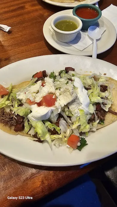 Little Mexico Picture 2