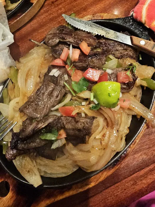 Little Mexico Picture 10