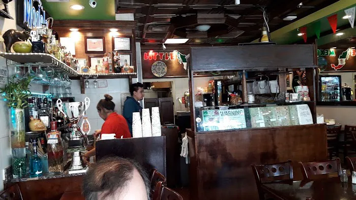 Little Mexico Picture 4