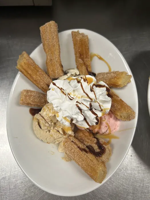 Mexican Juice Box Cafe Picture 3