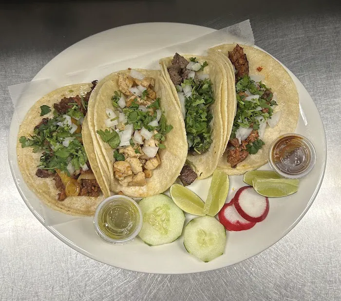 Mexican Juice Box Cafe Picture 4