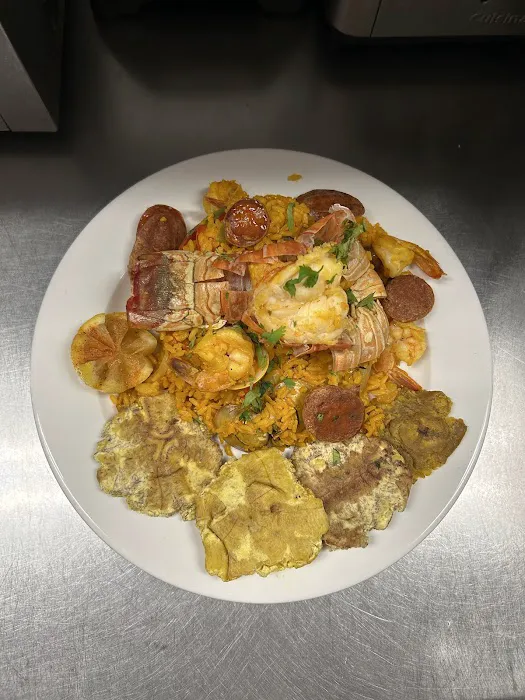 Mexican Juice Box Cafe Picture 9