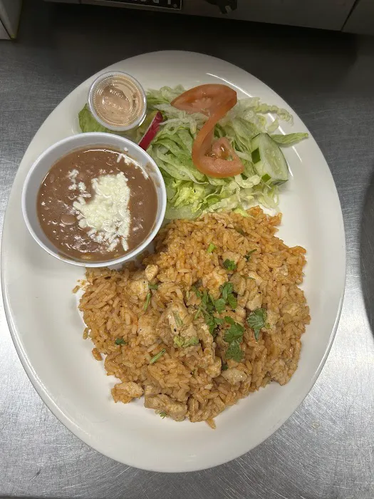 Mexican Juice Box Cafe Picture 7