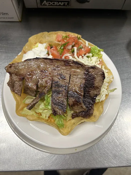 Mexican Juice Box Cafe Picture 2