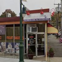 Mexican Juice Box Cafe ico