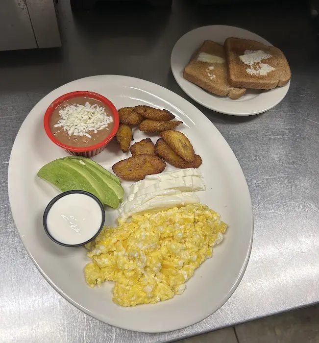 Mexican Juice Box Cafe Picture 10