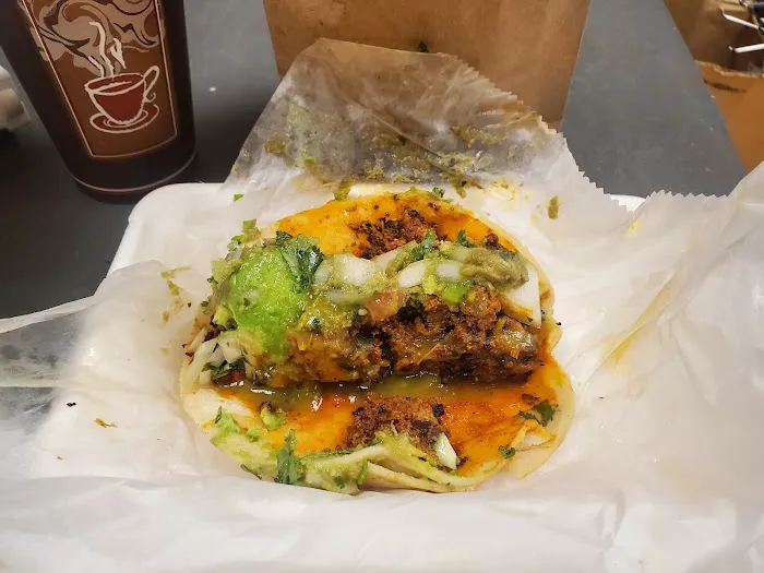 El Nopal Restaurant Picture 1