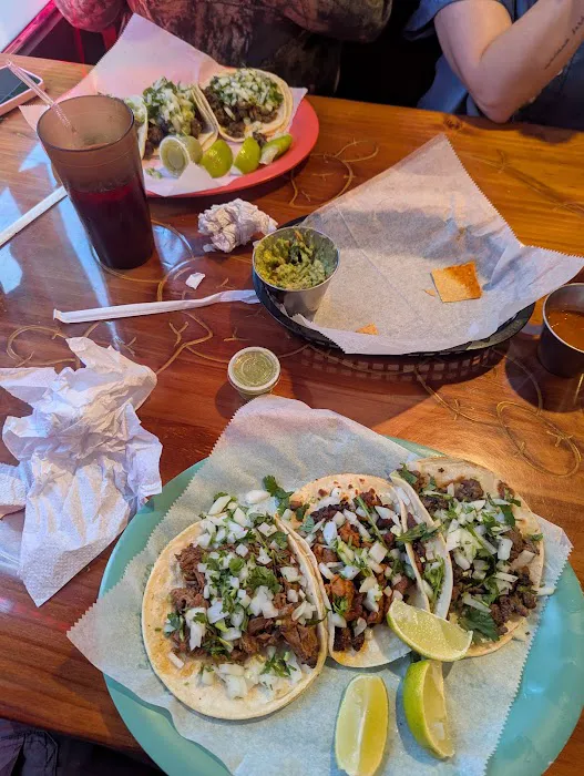 El Nopal Restaurant Picture 8